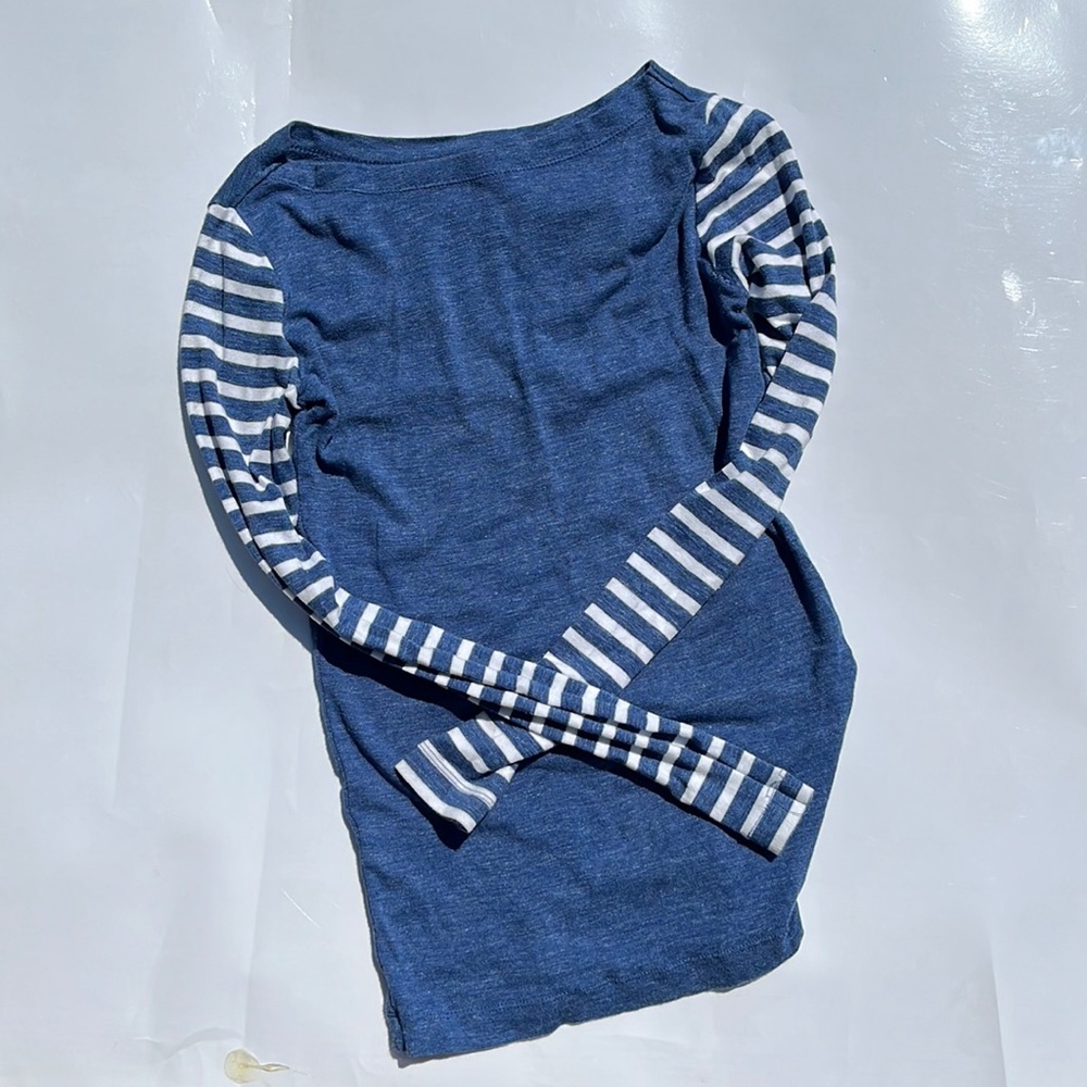 Gap women’s super soft long sleeve